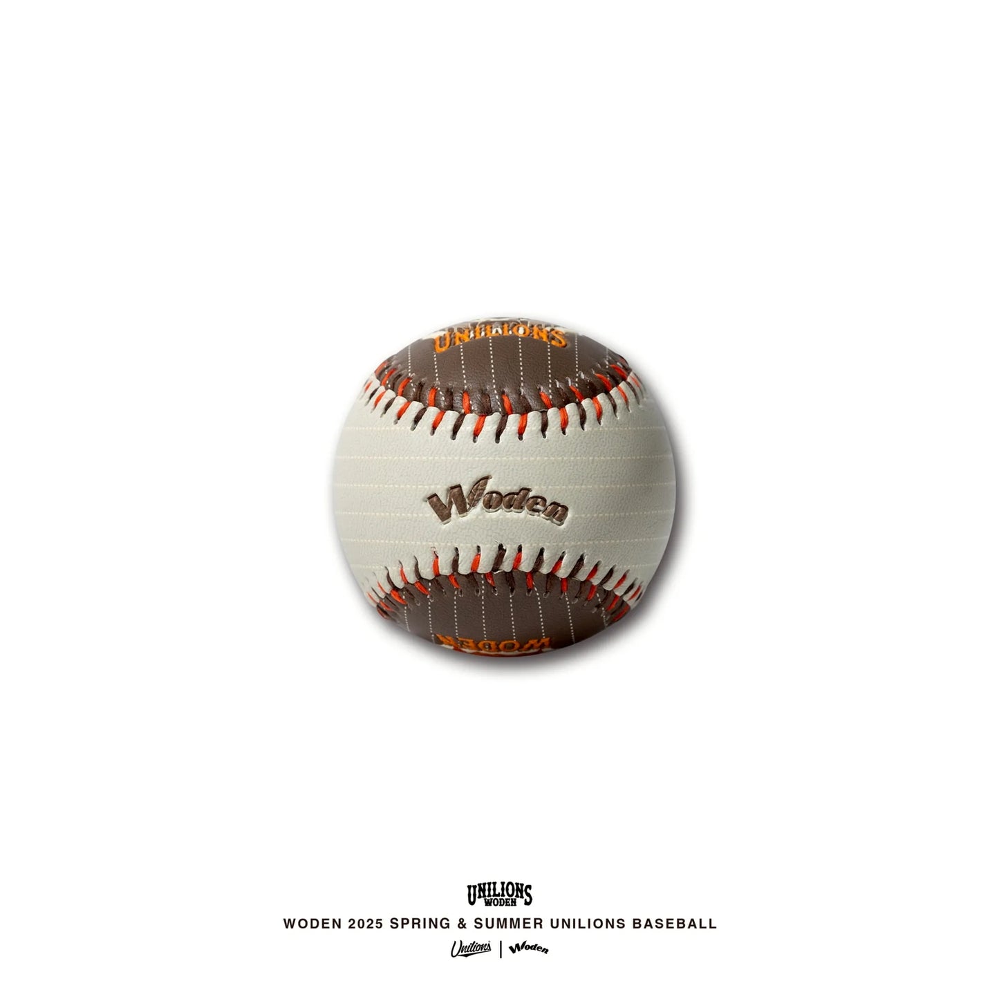 WD 25SS 021 X Unilions Baseball