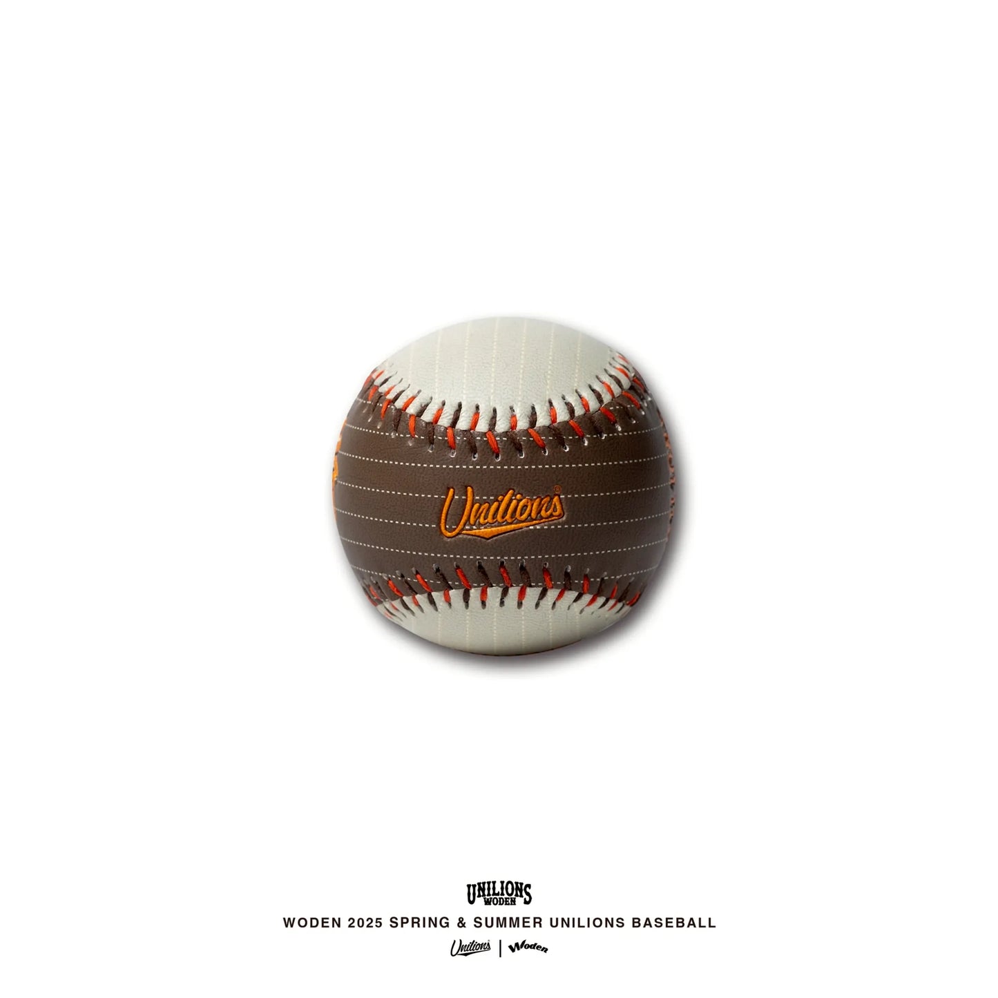 WD 25SS 021 X Unilions Baseball