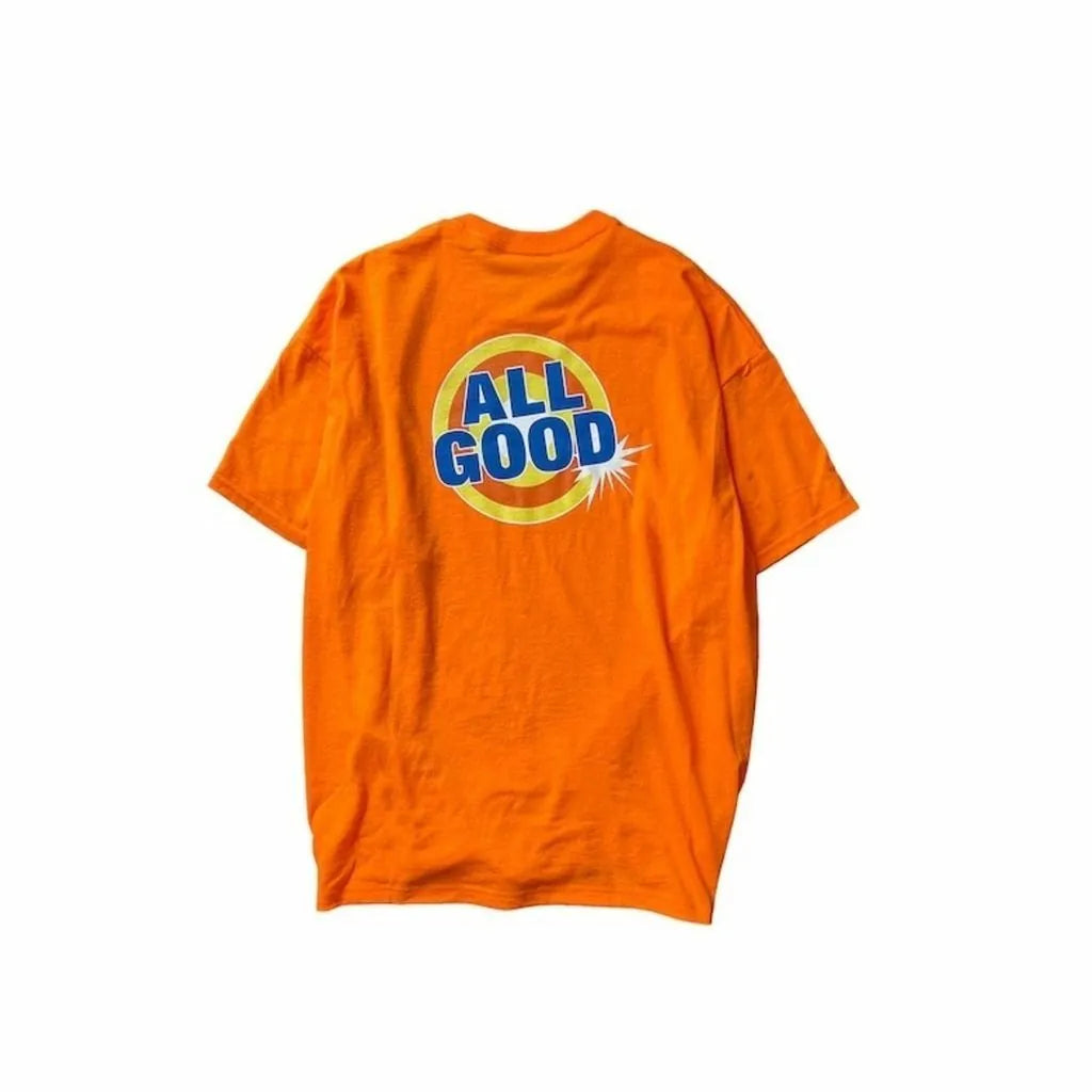 ALL GOOD STORE DLSAG T-Shirt