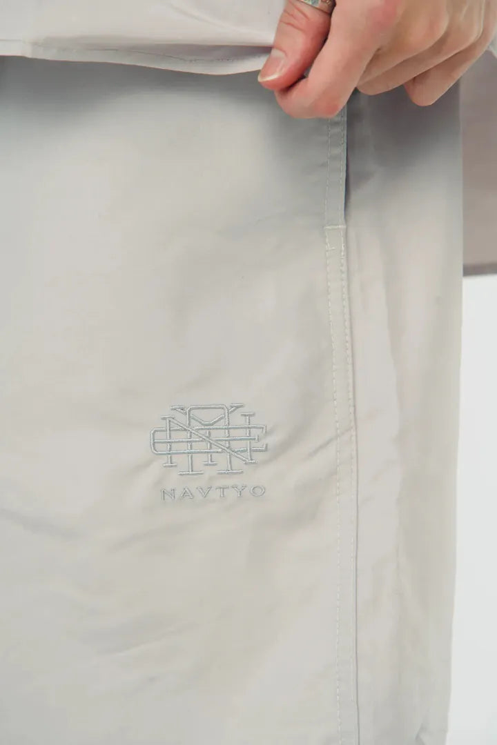 NAVIETOKYO - Legacy Logo Shorts