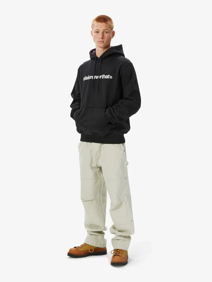 thisisneverthat T-Logo Hoodie