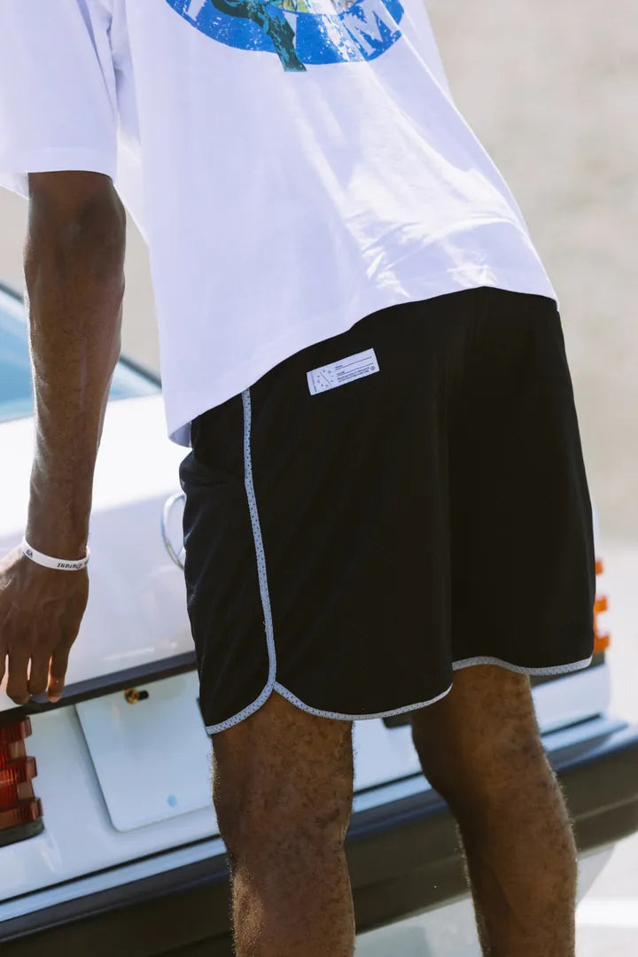 GAMETIME 24SS Sniper Scope Jersey Shorts