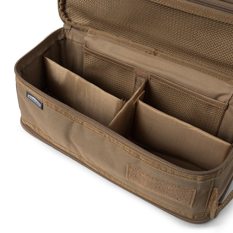 WHATNOT Multi Storage Case Wide