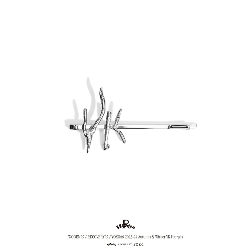 RECOVERY® / YOKO® YK Hairpin