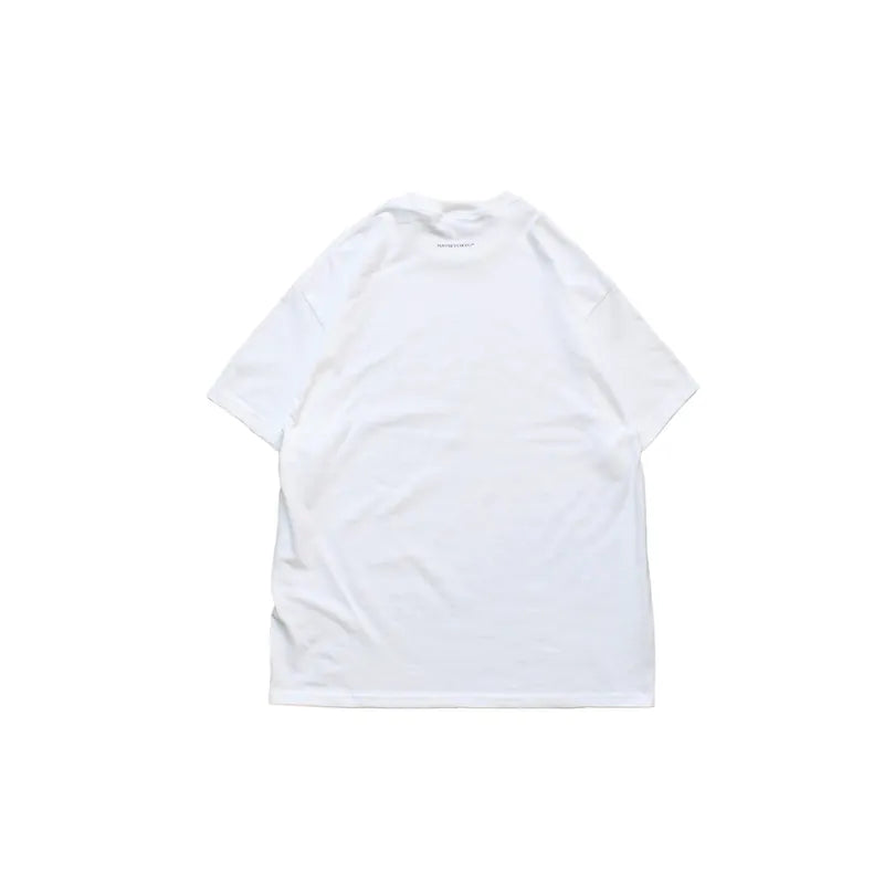 NAVIETOKYO - Legacy Logo S/S Tee