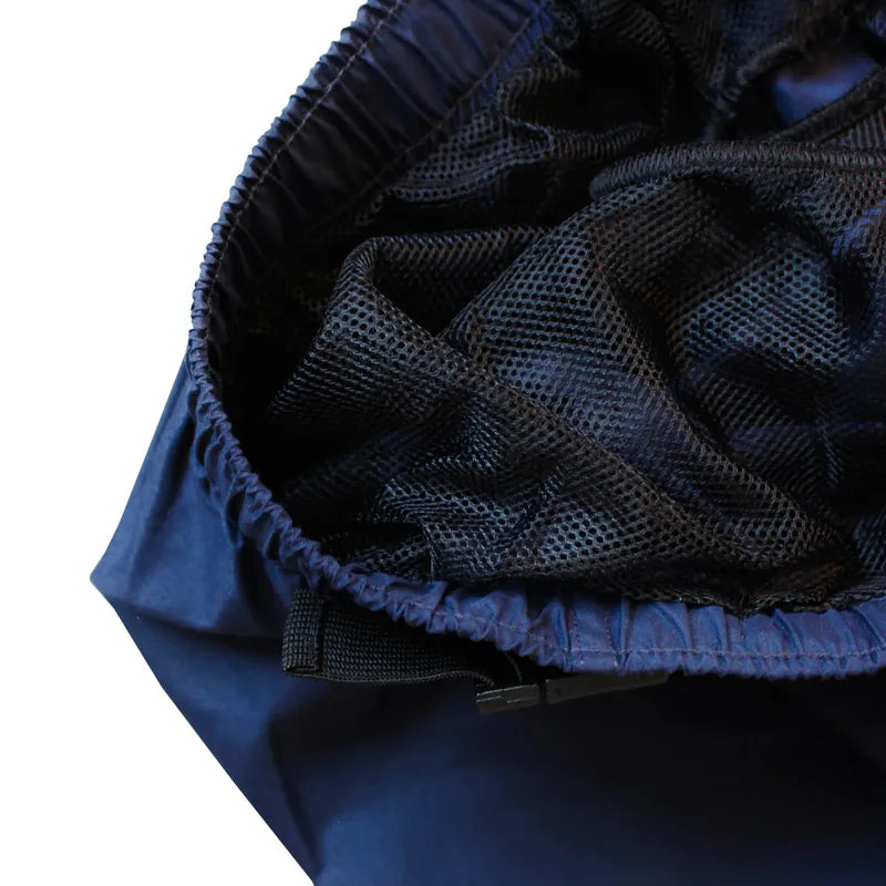 NAVIETOKYO - Legacy Logo Shorts
