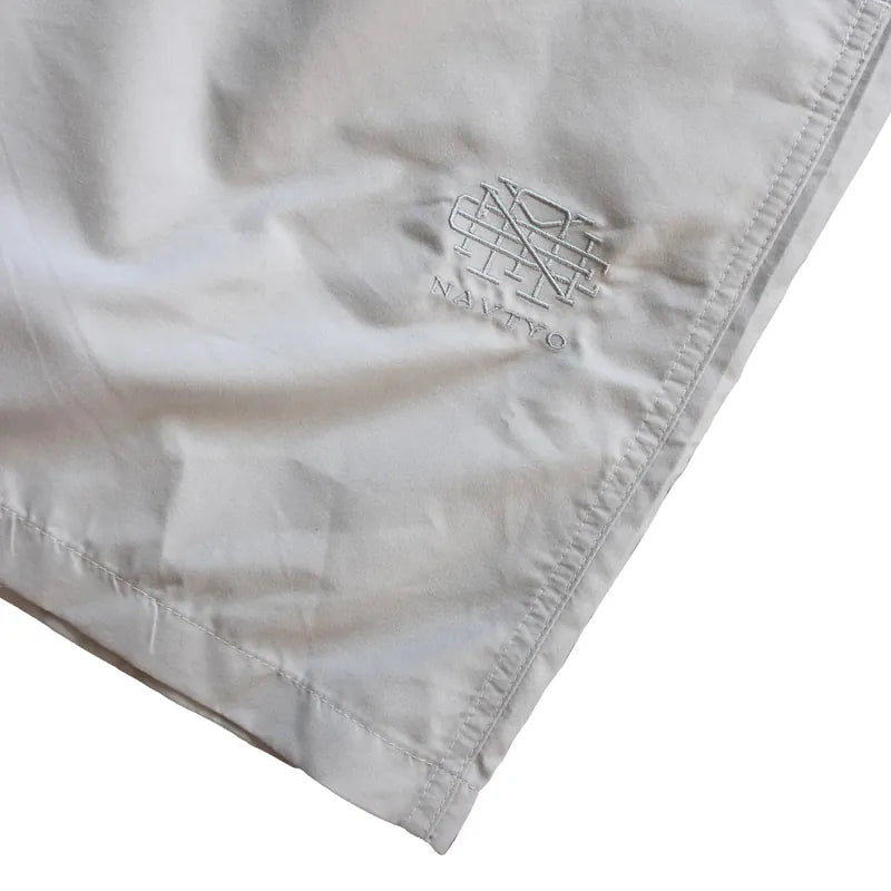 NAVIETOKYO - Legacy Logo Shorts