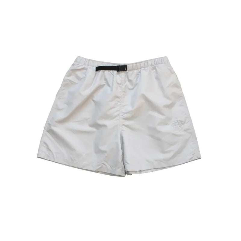 NAVIETOKYO - Legacy Logo Shorts
