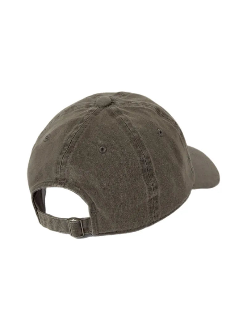 thisisneverthat Overdyed E/T-Logo Cap