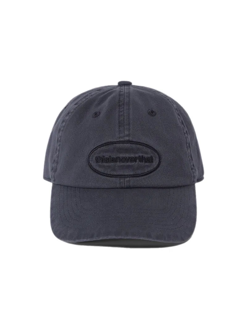 thisisneverthat Overdyed E/T-Logo Cap