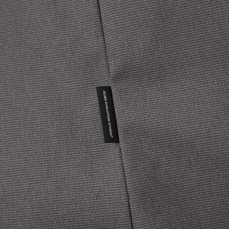 AES x GOOPiMADE “G.A.T-01J” Synchronize Utility Kimono Jacket - Gray