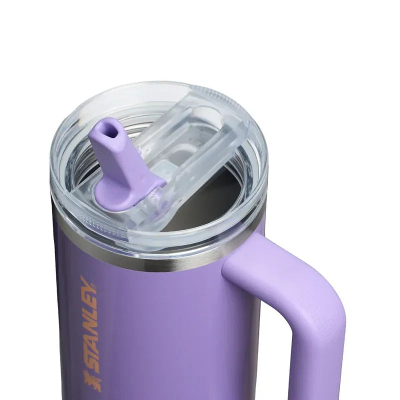 STANLEY 防漏吸管隨手杯 0.88L