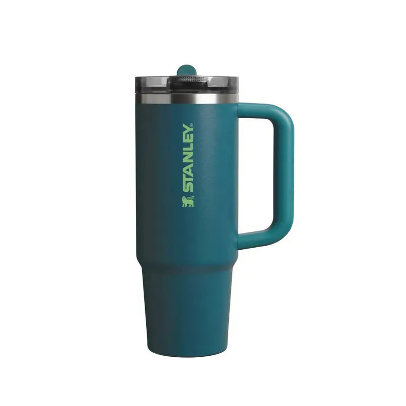 STANLEY 防漏吸管隨手杯 0.88L