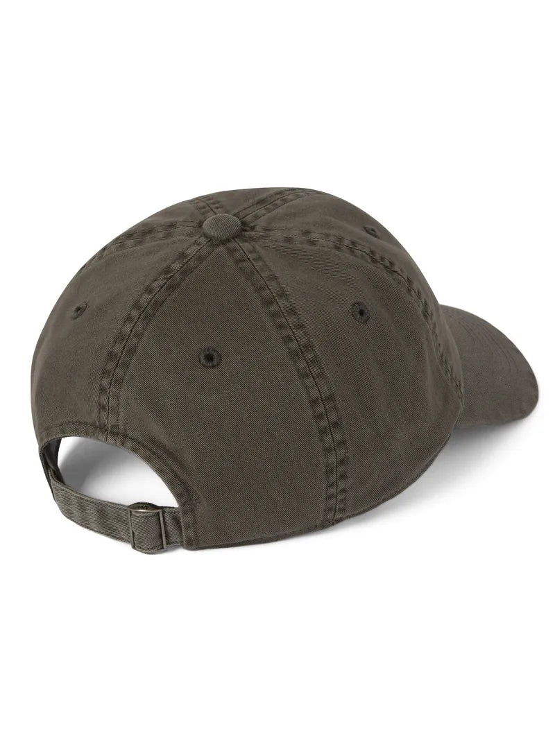 thisisneverthat Overdyed E/T-Logo Cap