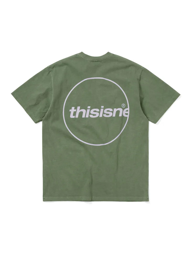 thisisneverthat C-Logo Tee