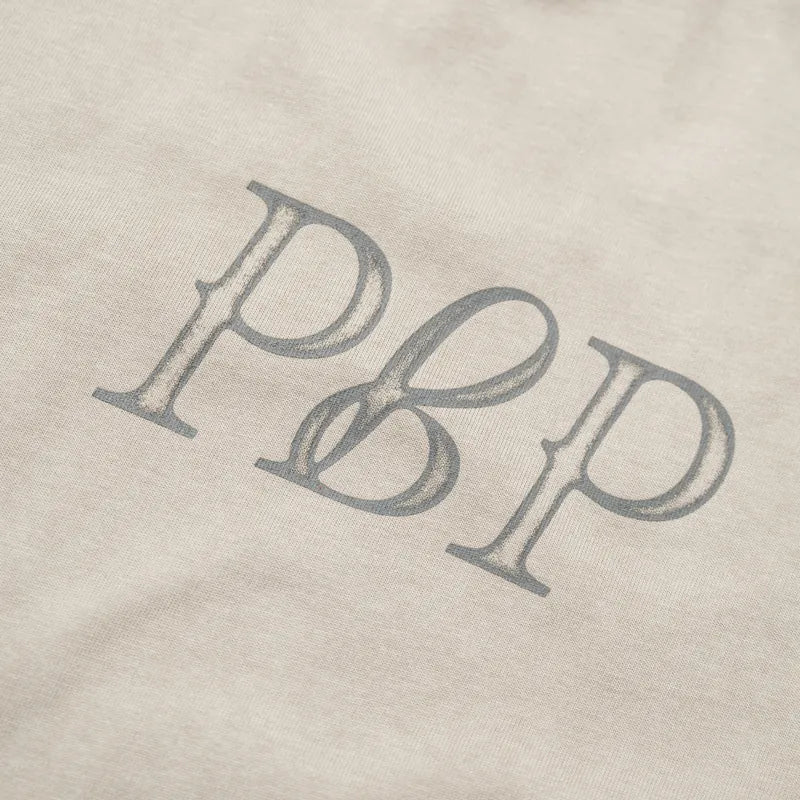P.B.P VINTAGE BOXY TEE
