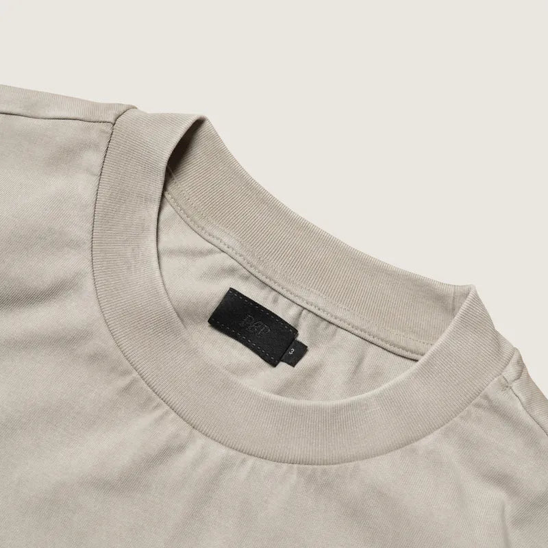 P.B.P VINTAGE BOXY TEE