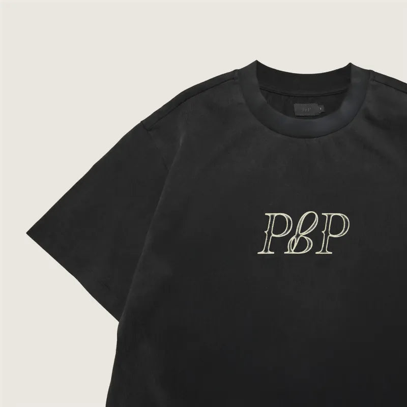 P.B.P VINTAGE BOXY TEE