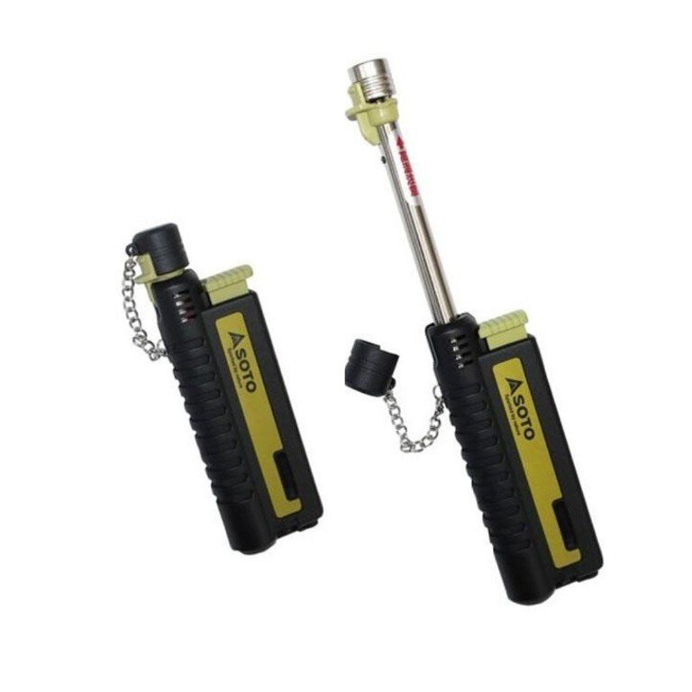 SOTO Pocket Torch XT ST-480C