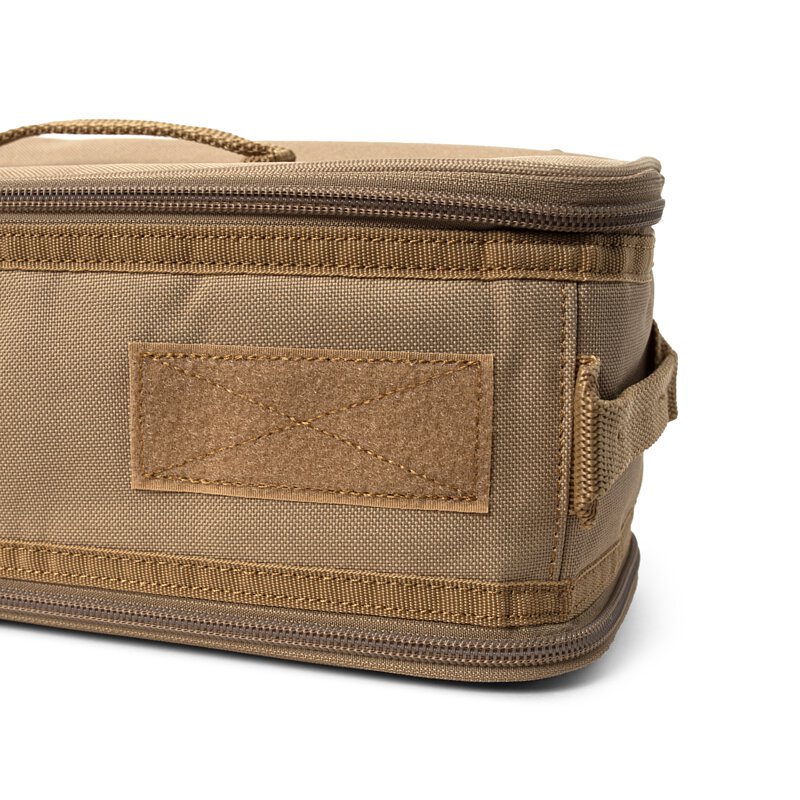 WHATNOT Multi Storage Case Wide