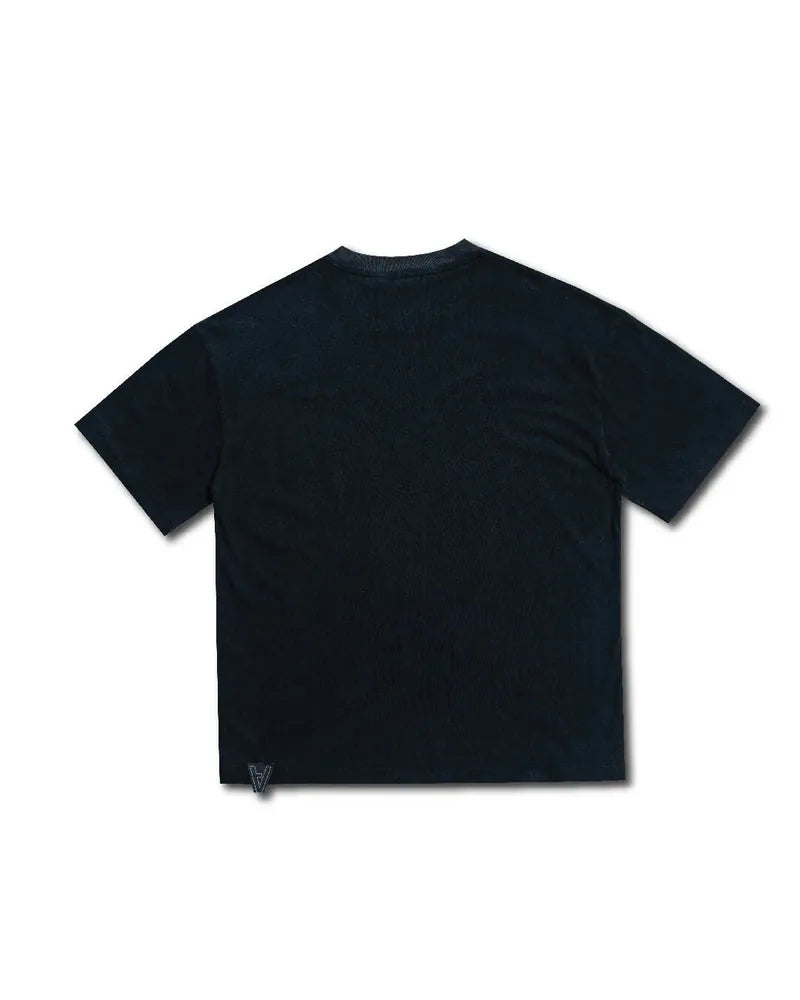 parallax.tp 25 S/S “Knight” Tee