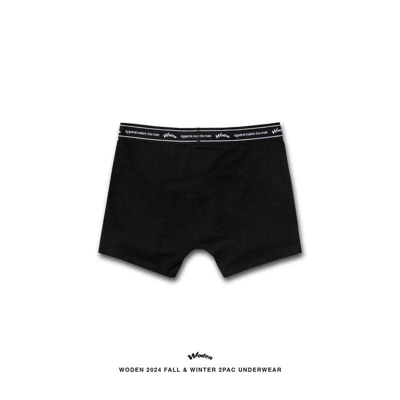 WODEN 2024 Fall & Winter 010 2Pac Underwear