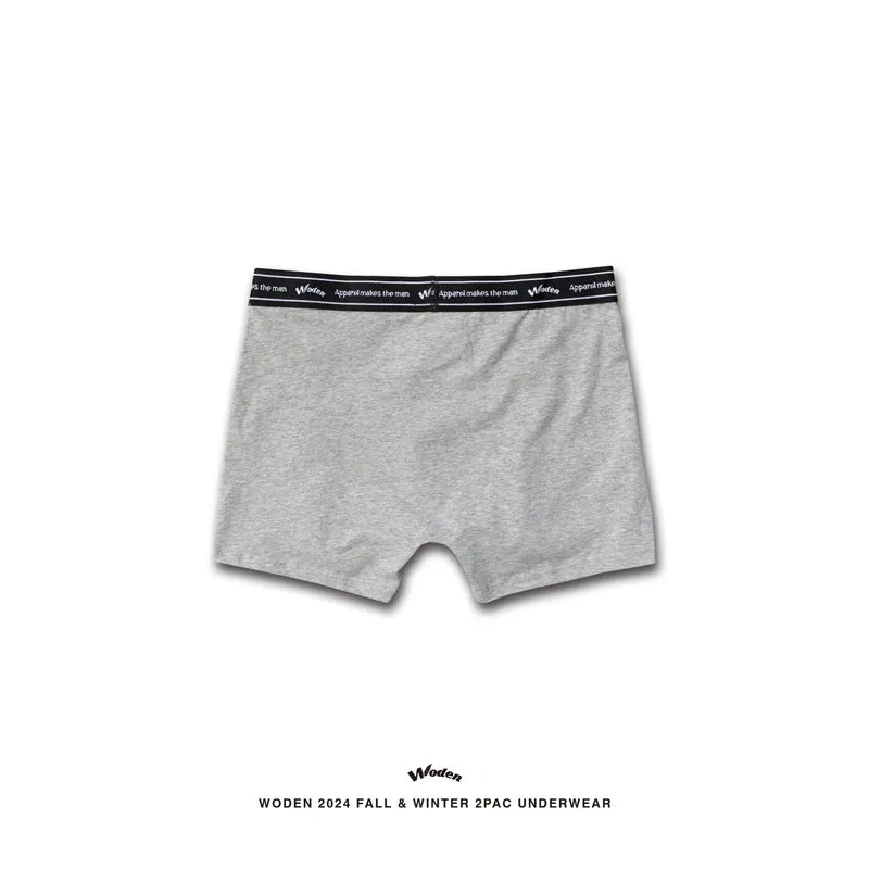 WODEN 2024 Fall & Winter 010 2Pac Underwear