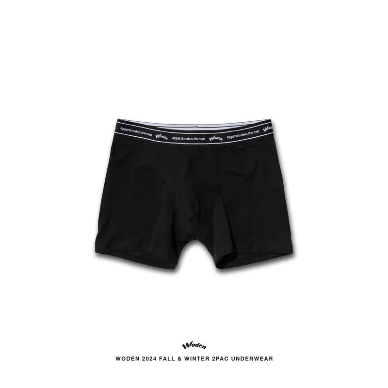 WODEN 2024 Fall & Winter 010 2Pac Underwear