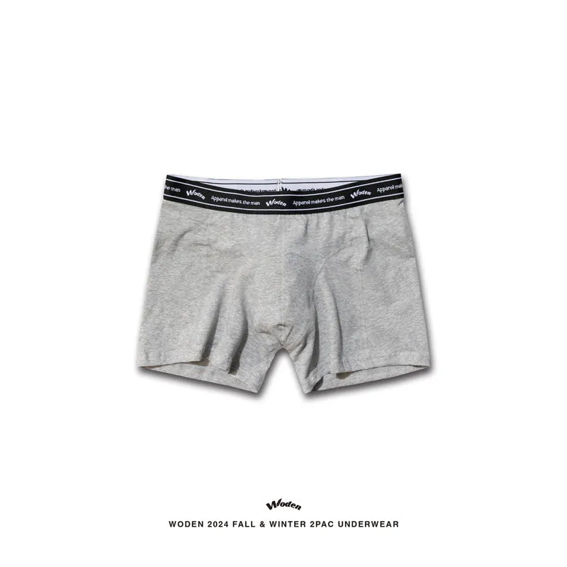 WODEN 2024 Fall & Winter 010 2Pac Underwear
