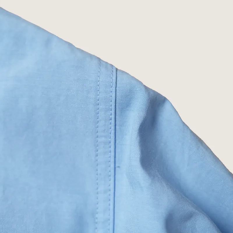 P.B.P LOOSE OXFORD SHIRTS