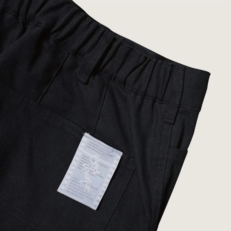 P.B.P - LOOSE-FIT WORK PANTS