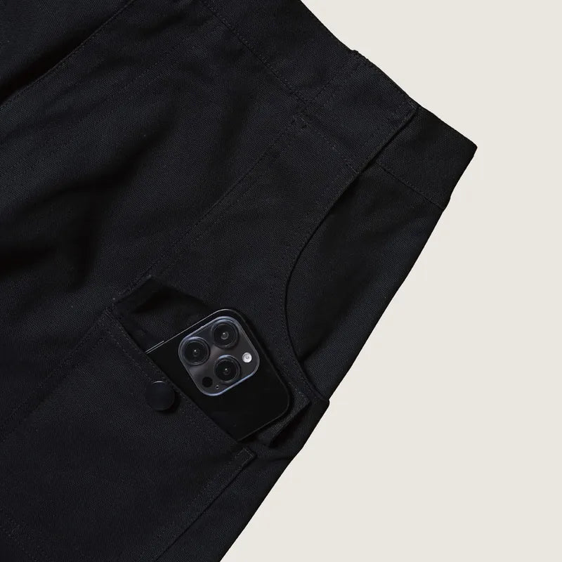 P.B.P - LOOSE-FIT WORK PANTS