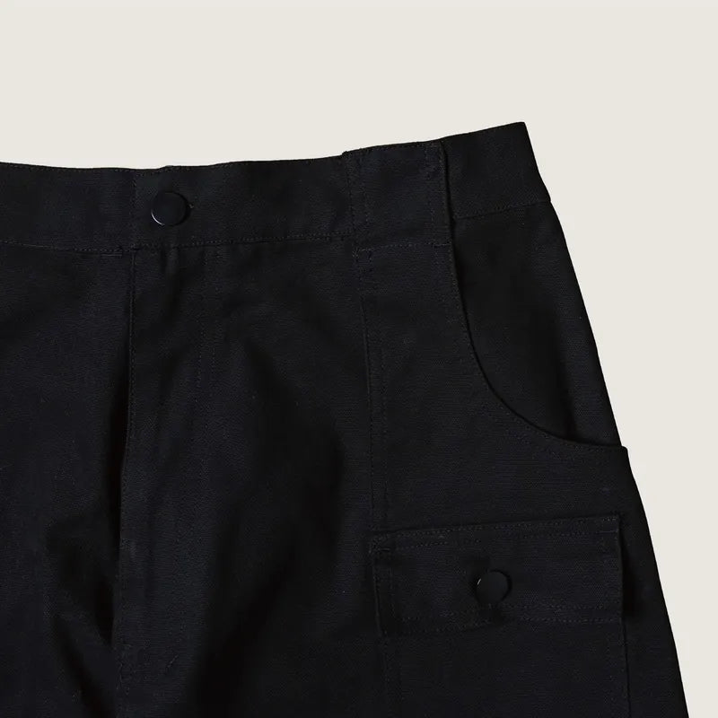 P.B.P - LOOSE-FIT WORK PANTS