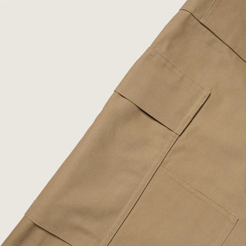 P.B.P - LOOSE-FIT WORK PANTS