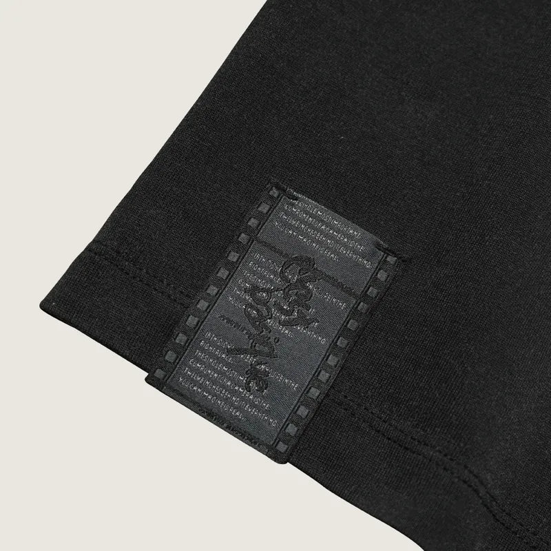 P.B.P VINTAGE BOXY TEE