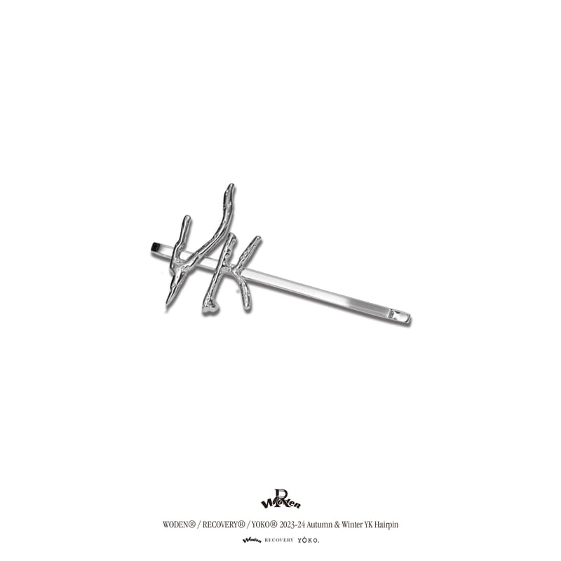 RECOVERY® / YOKO® YK Hairpin
