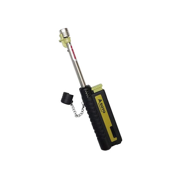 SOTO Pocket Torch XT ST-480C