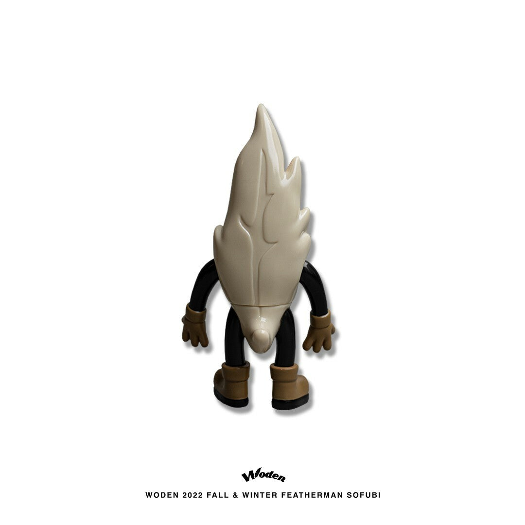 WODEN Featherman Sofubi