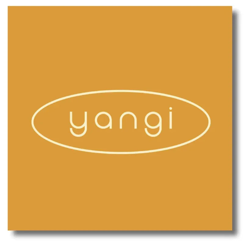YANGI 楊艾倫主理品牌