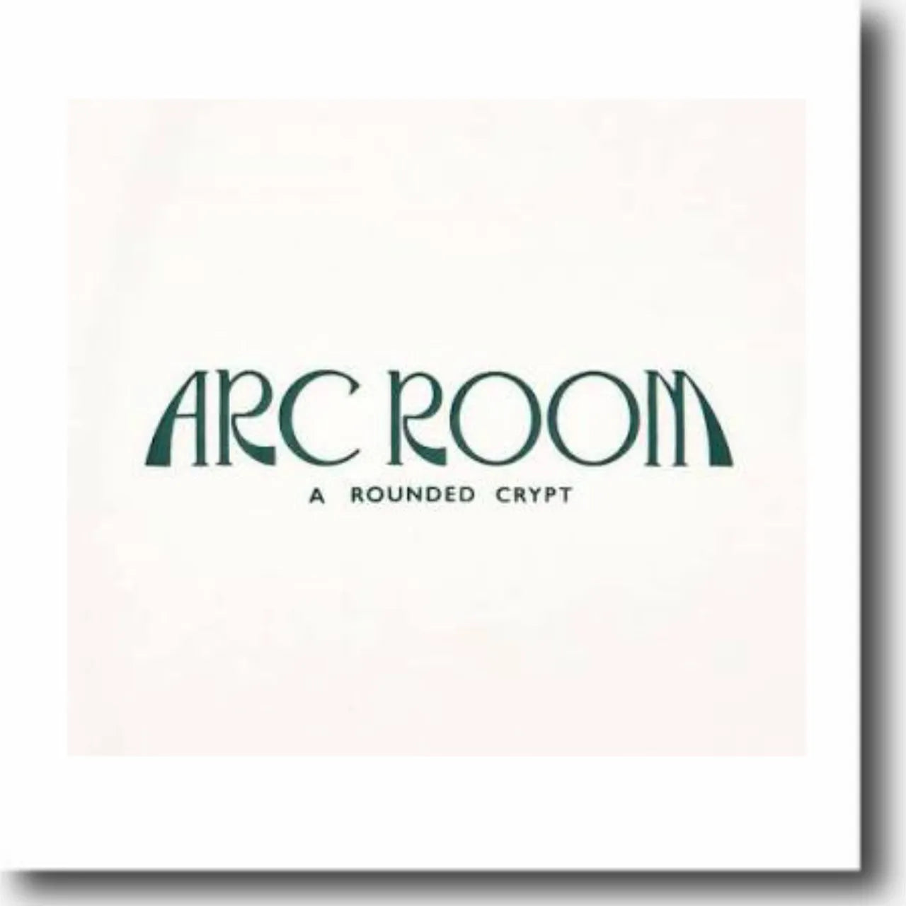 ARC ROOM