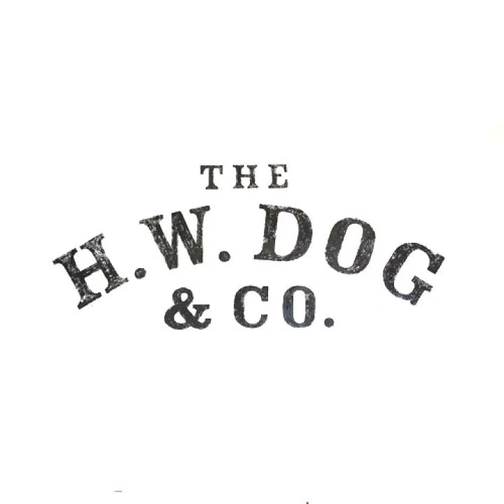 The H.W.Dog