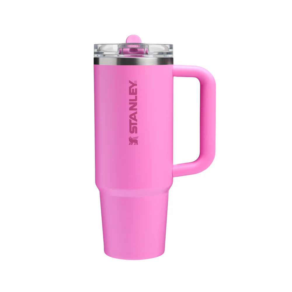 STANLEY 防漏吸管隨手杯 0.88L