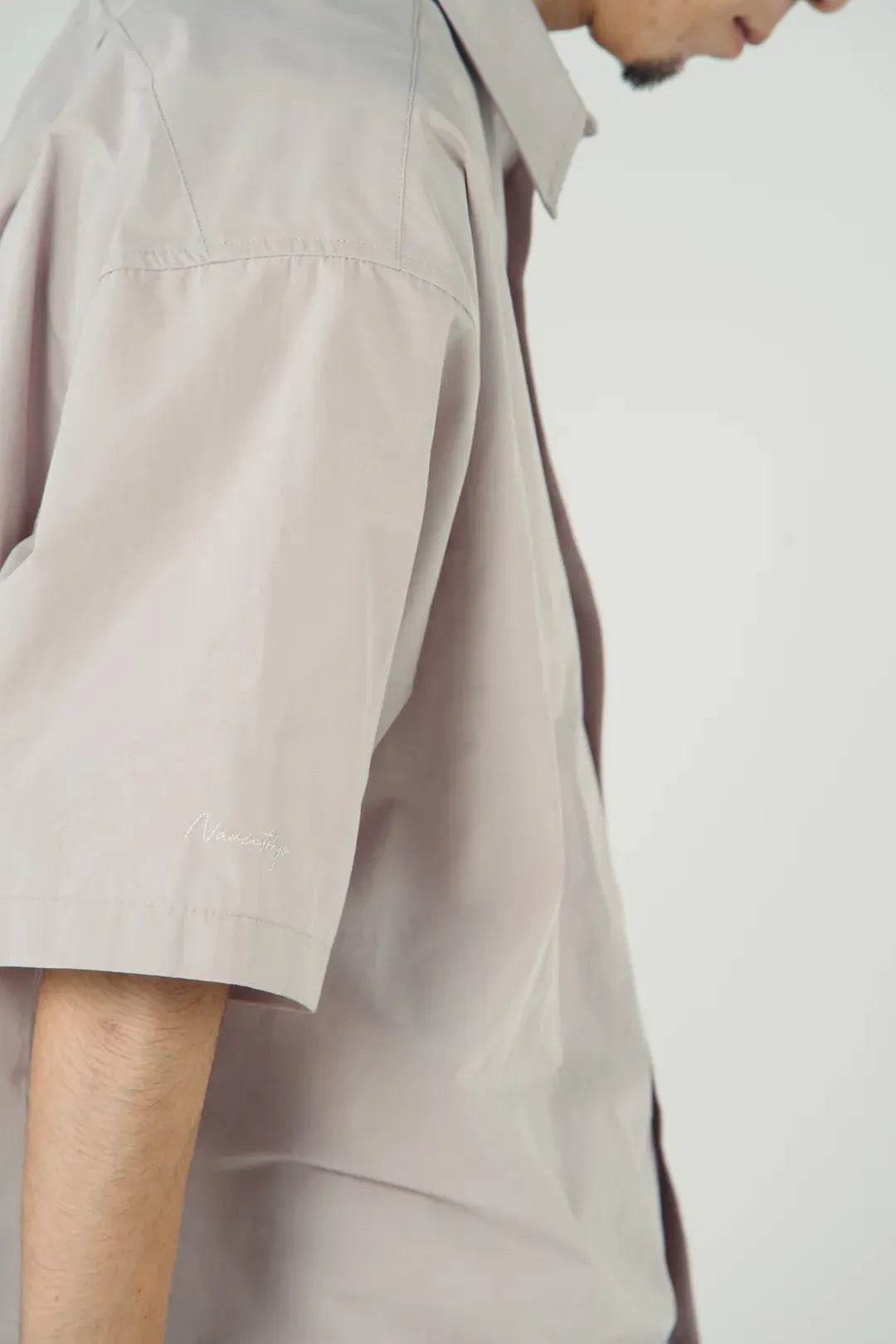 NAVIETOKYO FAT S/S Shirts