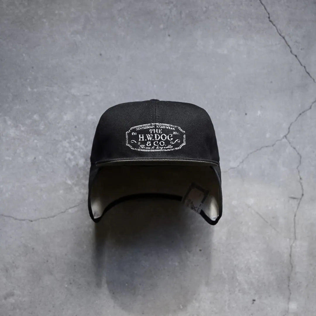 The H.W.Dog D-01080 Trucker Winter Cap