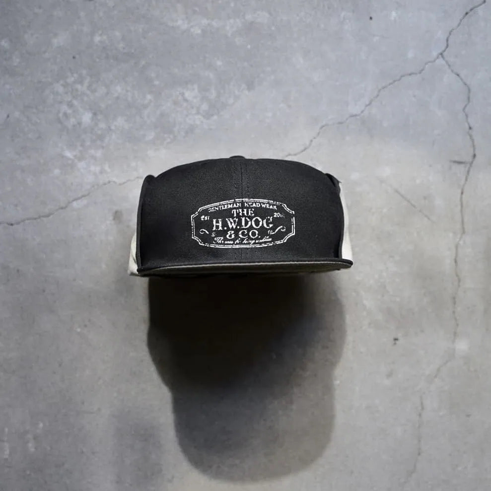 The H.W.Dog D-01080 Trucker Winter Cap