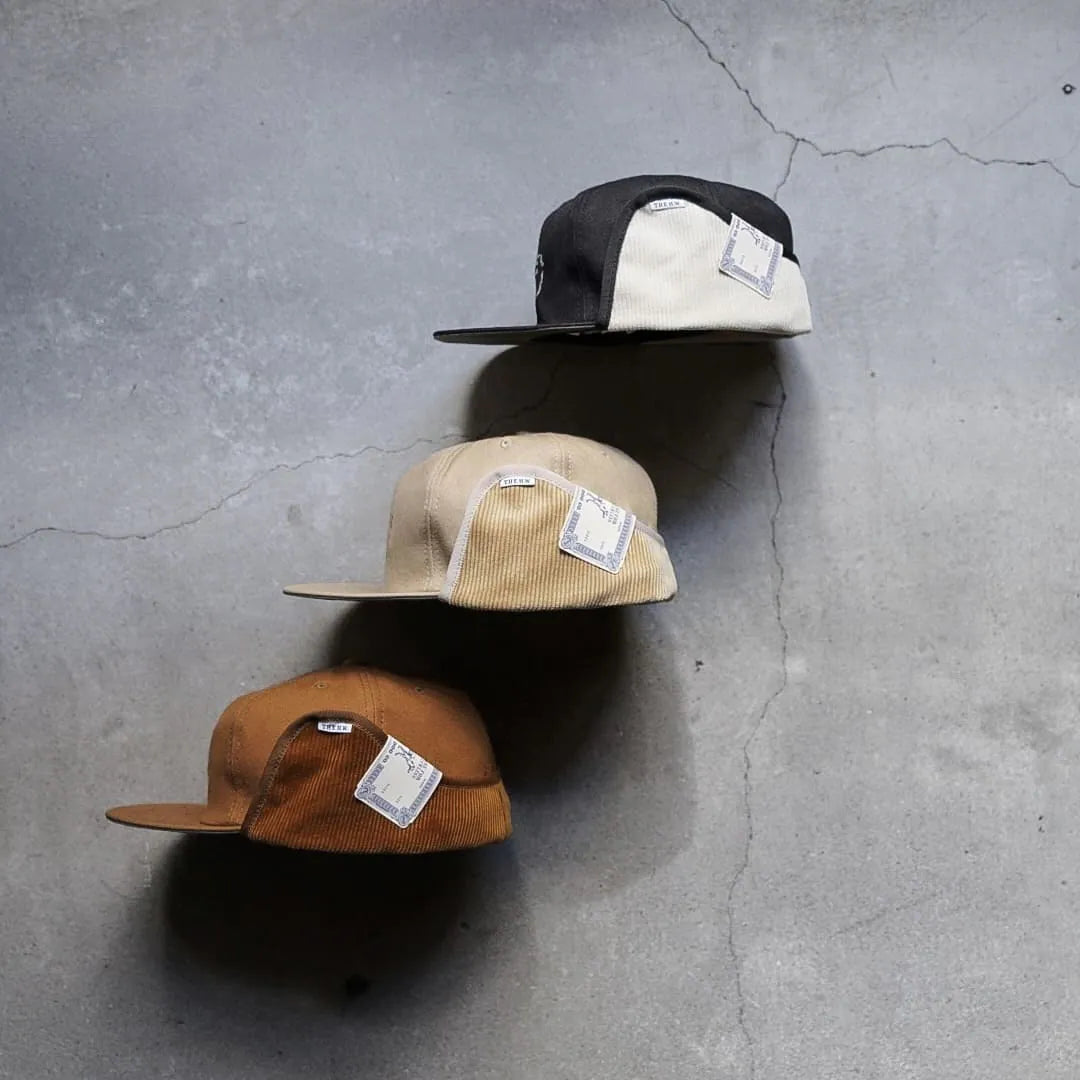 The H.W.Dog D-01080 Trucker Winter Cap