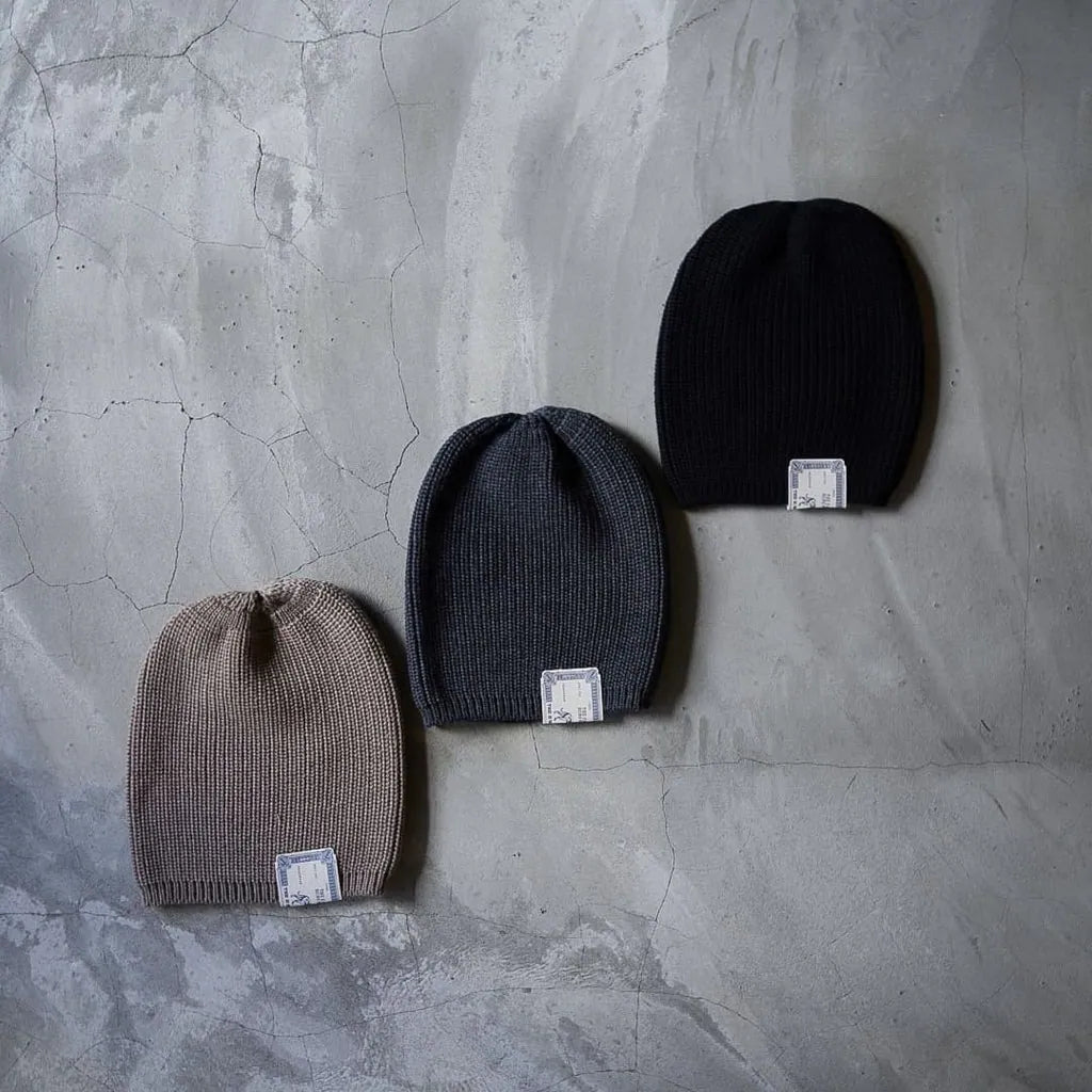 The H.W.Dog D-01105 Single Loose Knit