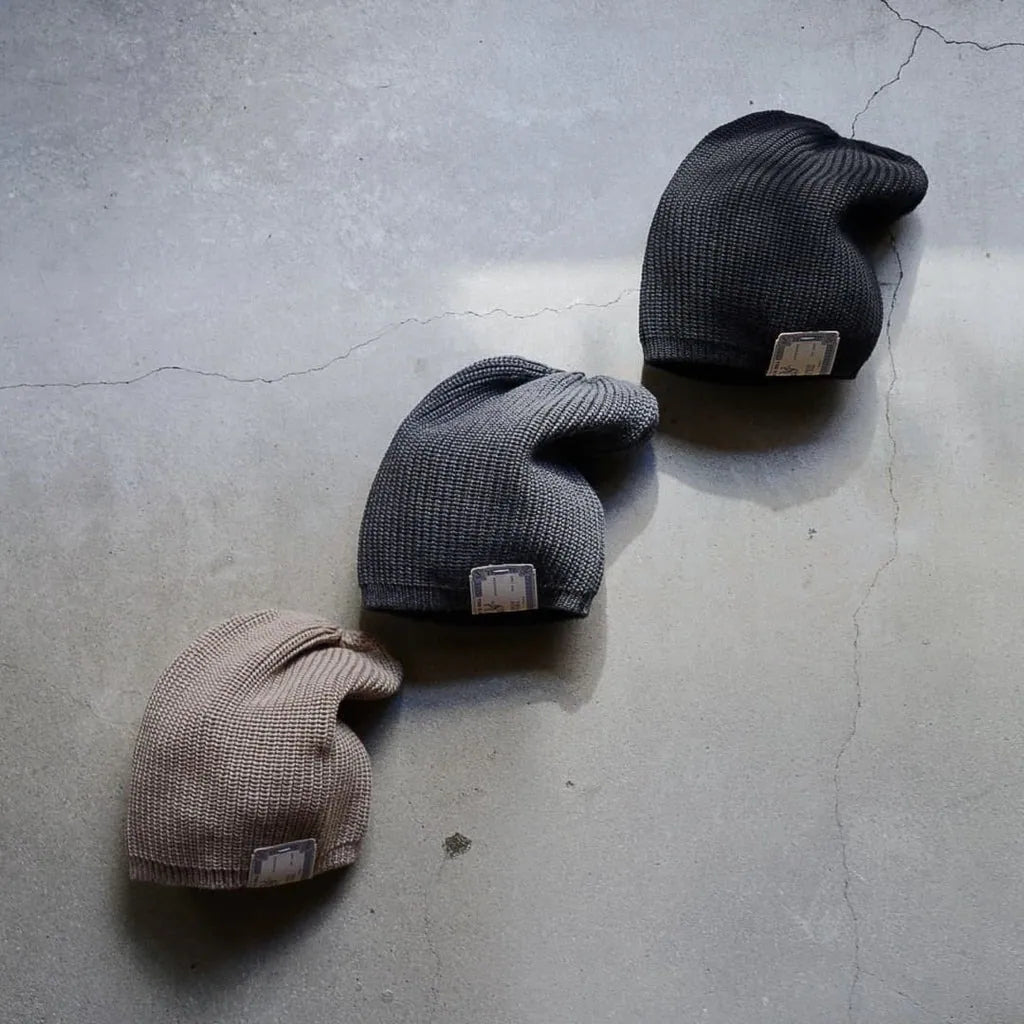 The H.W.Dog D-01105 Single Loose Knit