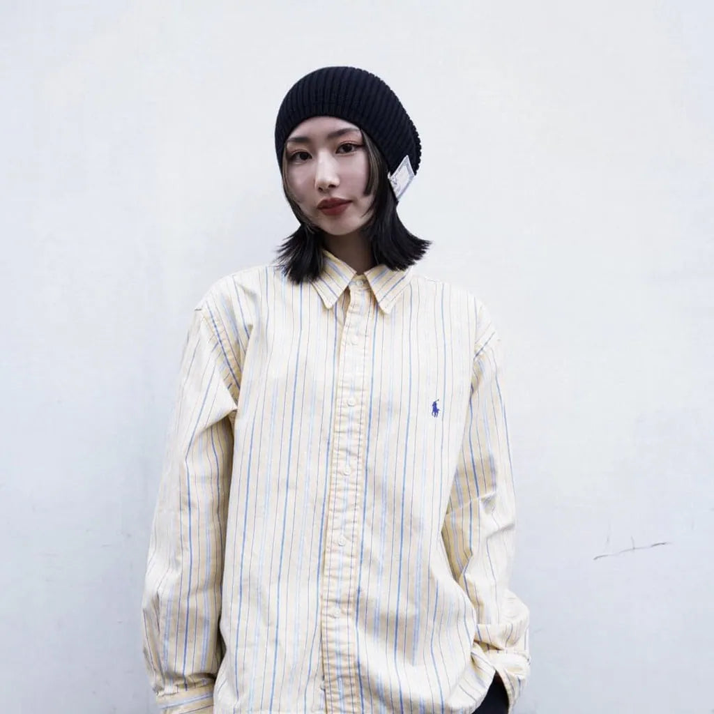 The H.W.Dog D-01105 Single Loose Knit