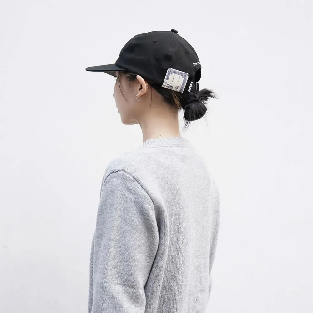 The H.W.Dog D-01098 BALL CAP